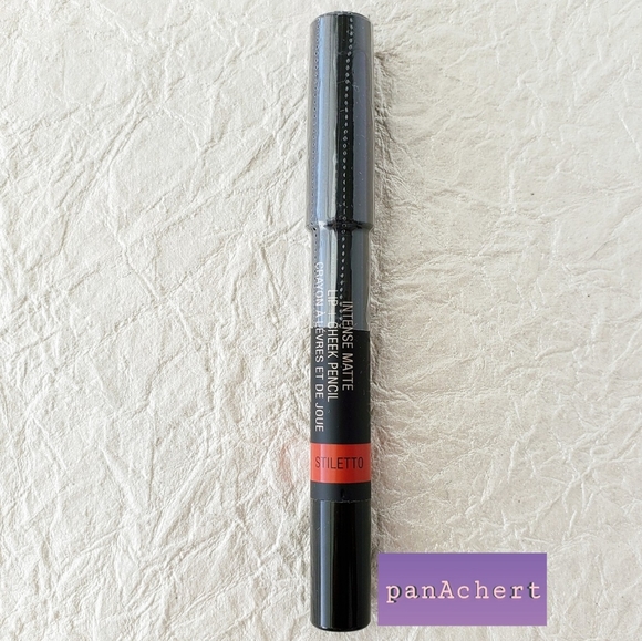 🌻3/$20🌻NUDESTIX Intense Matte Lip+Cheek Pencil - Picture 2 of 4